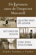 els 3 primers casos de l'inspector mascarell (ebook)-jordi sierra i fabra-9788401388897 els 3 primers casos de l'inspector mascarell (ebook)-jordi sierra i fabra-9788401388897