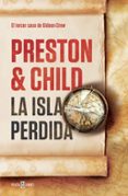la isla perdida (gideon crew 3)-douglas preston-lincoln child-9788401389597 la isla perdida (gideon crew 3)-douglas preston-lincoln child-9788401389597