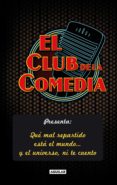 qué mal repartido esta el mundo... y el universo, ni te cuento (ebook)-9788403011397 qué mal repartido esta el mundo... y el universo, ni te cuento (ebook)-9788403011397