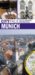 munich 2015 (citypack)-9788403598997 munich 2015 (citypack)-9788403598997