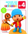 aprende con el circo de pocoyo: cuadernos de actividades-9788408086697 aprende con el circo de pocoyo: cuadernos de actividades-9788408086697