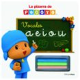 la pizarra de pocoyo: vocales-9788408109297 la pizarra de pocoyo: vocales-9788408109297