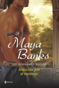 los hermanos mccabe: seducida por el enemigo-maya banks-9788408113997 los hermanos mccabe: seducida por el enemigo-maya banks-9788408113997