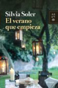 el verano que empieza (premio ramon llul 2013)-silvia soler-9788408115397 el verano que empieza (premio ramon llul 2013)-silvia soler-9788408115397