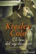 el beso del rey demonio (los inmortales de la oscuridad 6)-kresley cole-9788408119197 el beso del rey demonio (los inmortales de la oscuridad 6)-kresley cole-9788408119197