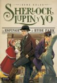 la esfinge de hyde park (ebook)-irene adler-9788408153597 la esfinge de hyde park (ebook)-irene adler-9788408153597