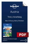 austria 5. tirol y vorarlberg (ebook)-9788408190097 austria 5. tirol y vorarlberg (ebook)-9788408190097