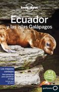 ecuador y las islas galapagos 2019 (7ª ed.) (lonely planet)-9788408193197 ecuador y las islas galapagos 2019 (7ª ed.) (lonely planet)-9788408193197