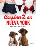 Ebooks descargar gratis epub CONFINA2 EN NUEVA YORK (Spanish Edition) MOBI PDF