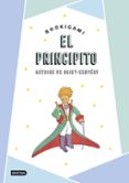 El Principito. Bookigami-17422248-otro-formato