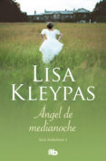 Descargar libros electrónicos para kindle gratis ANGEL DE MEDIANOCHE (STOKEHURST 1) de LISA KLEYPAS 9788413148397 in Spanish