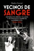 Descargas gratuitas de libros de texto en pdf VECINOS DE SANGRE in Spanish