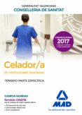 celador/a de instituciones sanitarias de la conselleria de sanit at de la generalitat valenciana-9788414212097 celador/a de instituciones sanitarias de la conselleria de sanit at de la generalitat valenciana-9788414212097