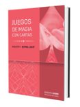 juegos de magia con cartas (r. extra light)-roberto giobbi-9788415058397 juegos de magia con cartas (r. extra light)-roberto giobbi-9788415058397