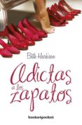adictas a los zapatos (b4p)-beth harbison-9788415139997 adictas a los zapatos (b4p)-beth harbison-9788415139997