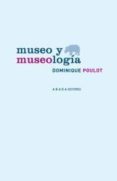 museo y museologia-dominique poulot-9788415289197 museo y museologia-dominique poulot-9788415289197