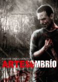 el arte sombrio-juan de dios garduño-9788415296997 el arte sombrio-juan de dios garduño-9788415296997