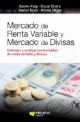 mercado de renta variable y mercado de divisas (ebook)-9788415330097 mercado de renta variable y mercado de divisas (ebook)-9788415330097