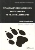 dinastias en deconstruccion: leer a derrida al hilo de la sabidur ia-delmiro rocha alvarez-9788415454397 dinastias en deconstruccion: leer a derrida al hilo de la sabidur ia-delmiro rocha alvarez-9788415454397
