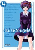 elfen lied 04-lynn okamoto-9788415513797 elfen lied 04-lynn okamoto-9788415513797