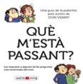 que m esta passant cat-peter mayle-9788415532897 que m esta passant cat-peter mayle-9788415532897