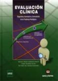 evaluacion clinica. diagnostico, formulacion y contrastacion de l os trastornos psicologicos-miguel angel carrasco hernandez-9788415550297 evaluacion clinica. diagnostico, formulacion y contrastacion de l os trastornos psicologicos-miguel angel carrasco hernandez-9788415550297