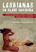 lesbianas en clave caribeña-yolanda arroyo pizarro-9788415574897 lesbianas en clave caribeña-yolanda arroyo pizarro-9788415574897