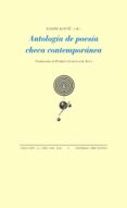 antologia de poesia checa contemporanea-radim kopac-9788415576297 antologia de poesia checa contemporanea-radim kopac-9788415576297