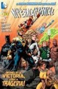 liga de la justicia internacional núm. 02-dan jurgens-9788415628897 liga de la justicia internacional núm. 02-dan jurgens-9788415628897
