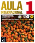 aula internacional 1 (nueva edicion)-9788415640097 aula internacional 1 (nueva edicion)-9788415640097