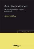 anticipacion de tutela-daniel mitidiero-9788415664697 anticipacion de tutela-daniel mitidiero-9788415664697