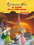 (pe) el misteri de la torre eiffel-geronimo stilton-9788415697497 (pe) el misteri de la torre eiffel-geronimo stilton-9788415697497