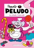 pequeño peludo: la abuela caramelo-celine fraipont-pierre bailly-9788415706397 pequeño peludo: la abuela caramelo-celine fraipont-pierre bailly-9788415706397
