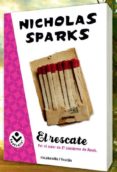 el rescate-nicholas sparks-9788415729297 el rescate-nicholas sparks-9788415729297