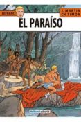 lefranc nº15: el paraiso-jacques martin-andre taymans-9788415773597 lefranc nº15: el paraiso-jacques martin-andre taymans-9788415773597
