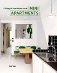 mini apartments: living in less than 50 m2 (ed. bilingüe español- ingles)-9788415829997 mini apartments: living in less than 50 m2 (ed. bilingüe español- ingles)-9788415829997