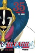 bleach nº 35-tite kubo-9788415830597 bleach nº 35-tite kubo-9788415830597