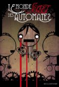 pack dolmen: dark world + le monde secret des automates-9788415932697 pack dolmen: dark world + le monde secret des automates-9788415932697