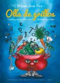 olla de grillos-maria jose rico-9788416034697 olla de grillos-maria jose rico-9788416034697