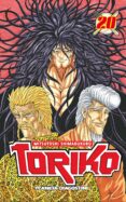 toriko 20-mitsutoshi shimabukuro-9788416051397 toriko 20-mitsutoshi shimabukuro-9788416051397