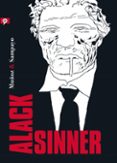 alack sinner-jose muñoz-carlos sampayo-9788416131297 alack sinner-jose muñoz-carlos sampayo-9788416131297