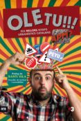 ole tu!-9788416154197 ole tu!-9788416154197