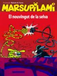 el nouvingut de la selva-andre franquin-9788416166497 el nouvingut de la selva-andre franquin-9788416166497