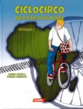 ciclocirco -bicicletas por africa-9788416197897 ciclocirco -bicicletas por africa-9788416197897
