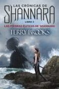 cronicas de shannara 2: las piedras elficas de shannara-terry brooks-9788416224197 cronicas de shannara 2: las piedras elficas de shannara-terry brooks-9788416224197