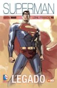 superman: legado-mark waid-9788416303397 superman: legado-mark waid-9788416303397