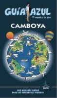 camboya 2016 (guia azul)-9788416408597 camboya 2016 (guia azul)-9788416408597
