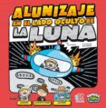 comics land. alunizaje en el lado oculto de la luna-scott nickel-9788416435197 comics land. alunizaje en el lado oculto de la luna-scott nickel-9788416435197