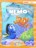 buscando a nemo (¡cuenta con disney... 1, 2, 3!)-9788416548897 buscando a nemo (¡cuenta con disney... 1, 2, 3!)-9788416548897