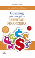coaching para conseguir tu libertad financiera (ebook)-9788416669097 coaching para conseguir tu libertad financiera (ebook)-9788416669097